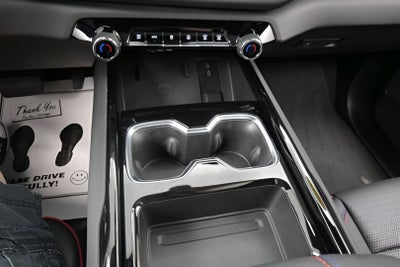 2025 Chevrolet Silverado EV RST - Max Range