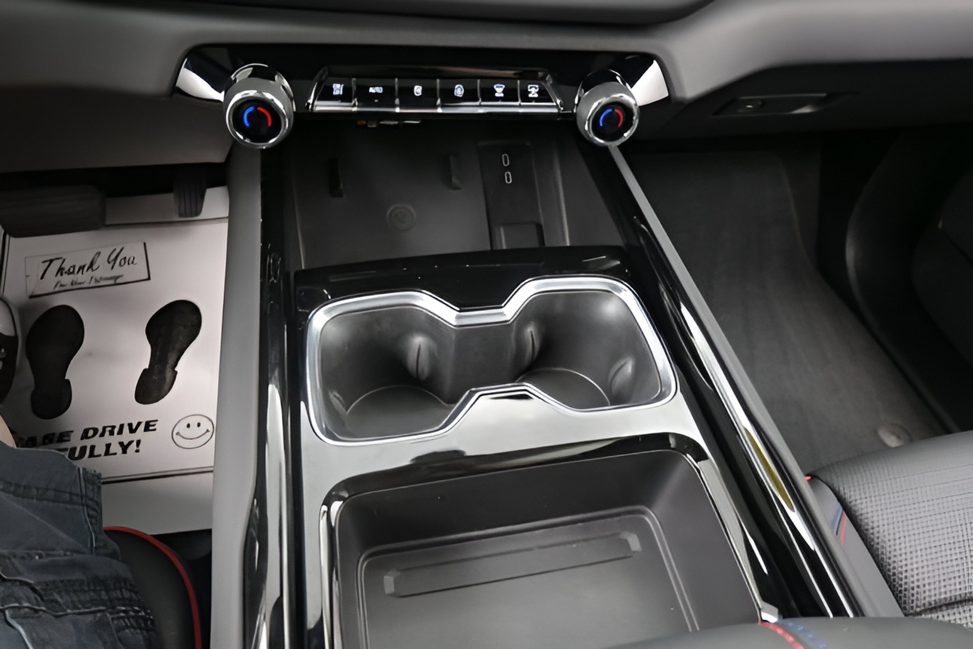 2025 Chevrolet Silverado EV RST - Max Range