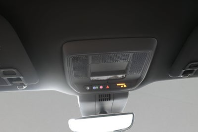 2025 Chevrolet Silverado EV RST - Max Range