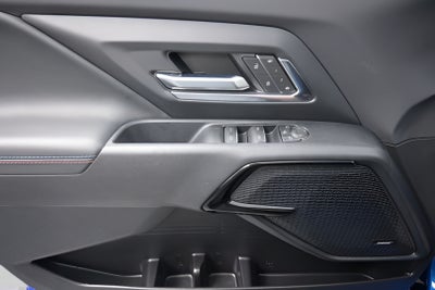 2025 Chevrolet Silverado EV RST - Max Range