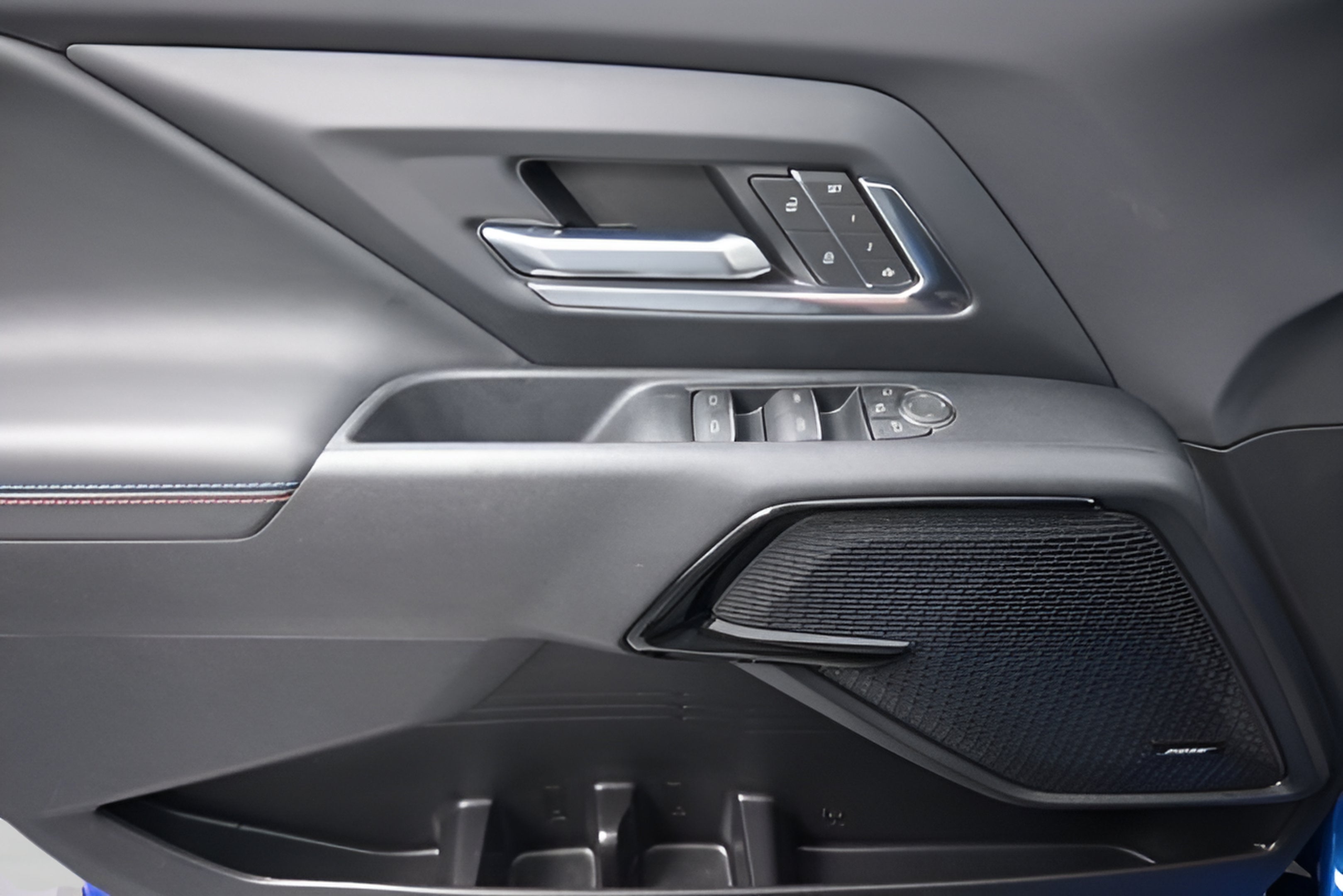 2025 Chevrolet Silverado EV RST - Max Range