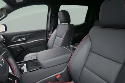 2025 Chevrolet Silverado EV RST - Max Range
