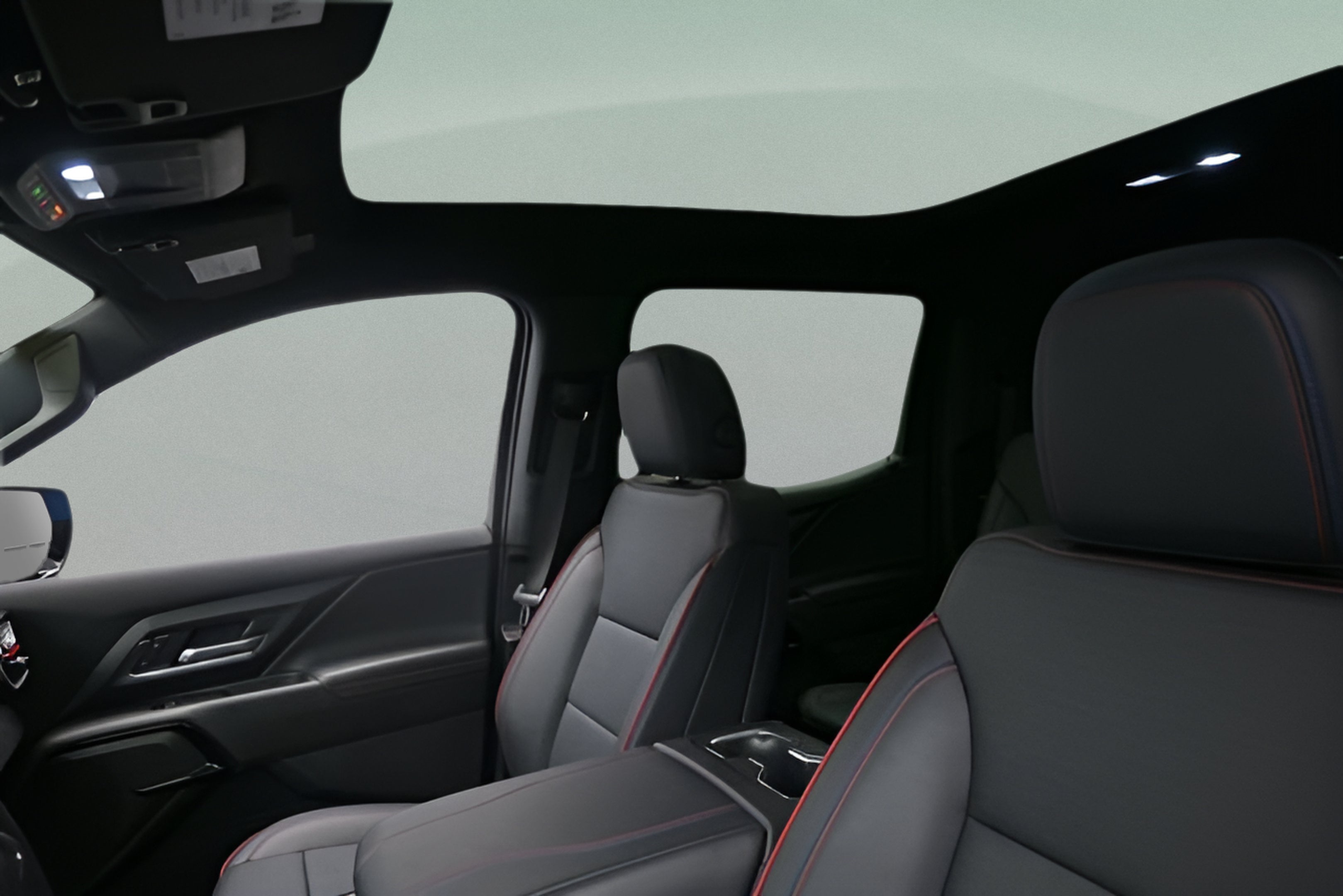 2025 Chevrolet Silverado EV RST - Max Range