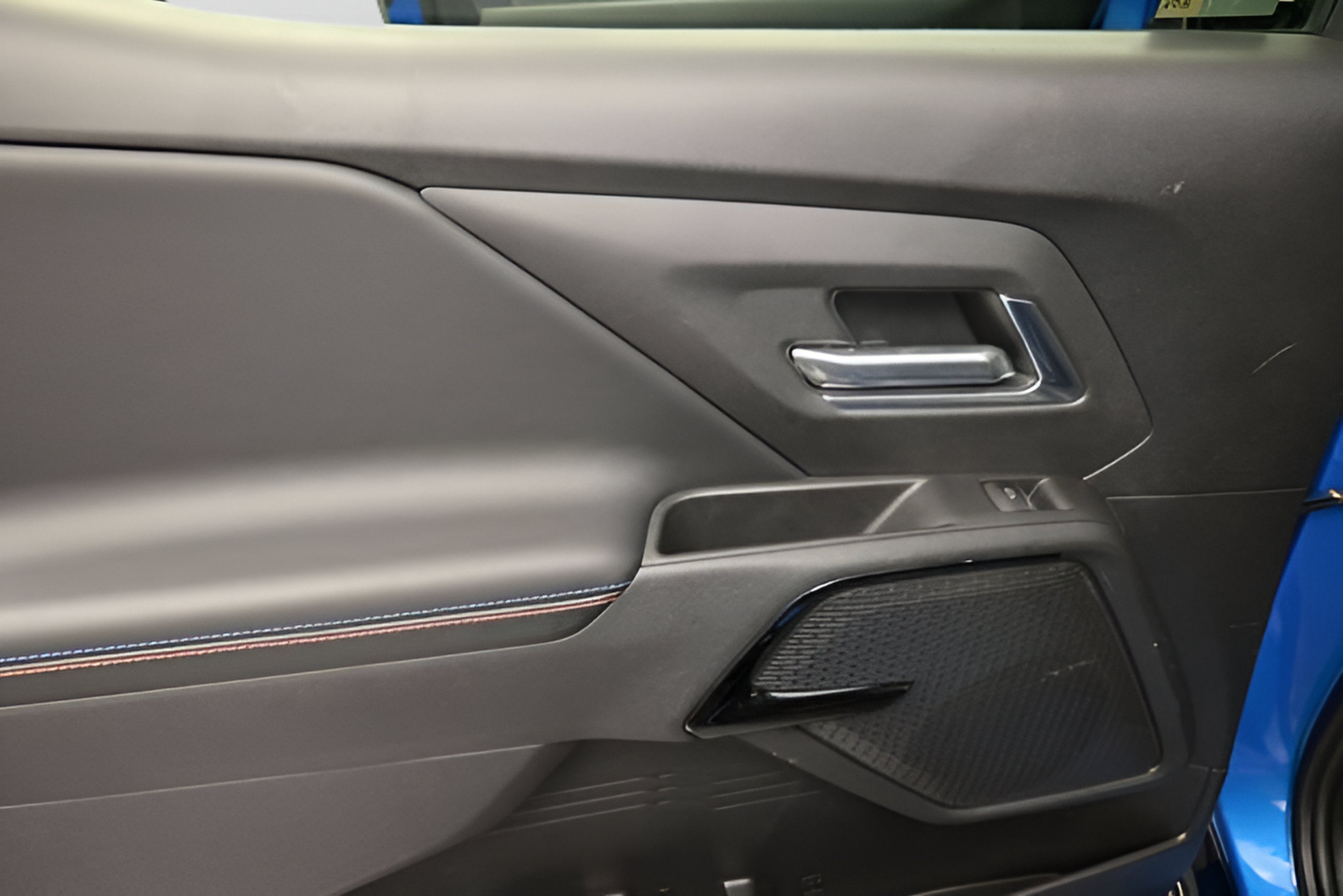 2025 Chevrolet Silverado EV RST - Max Range