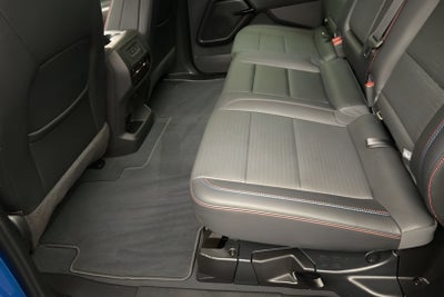 2025 Chevrolet Silverado EV RST - Max Range
