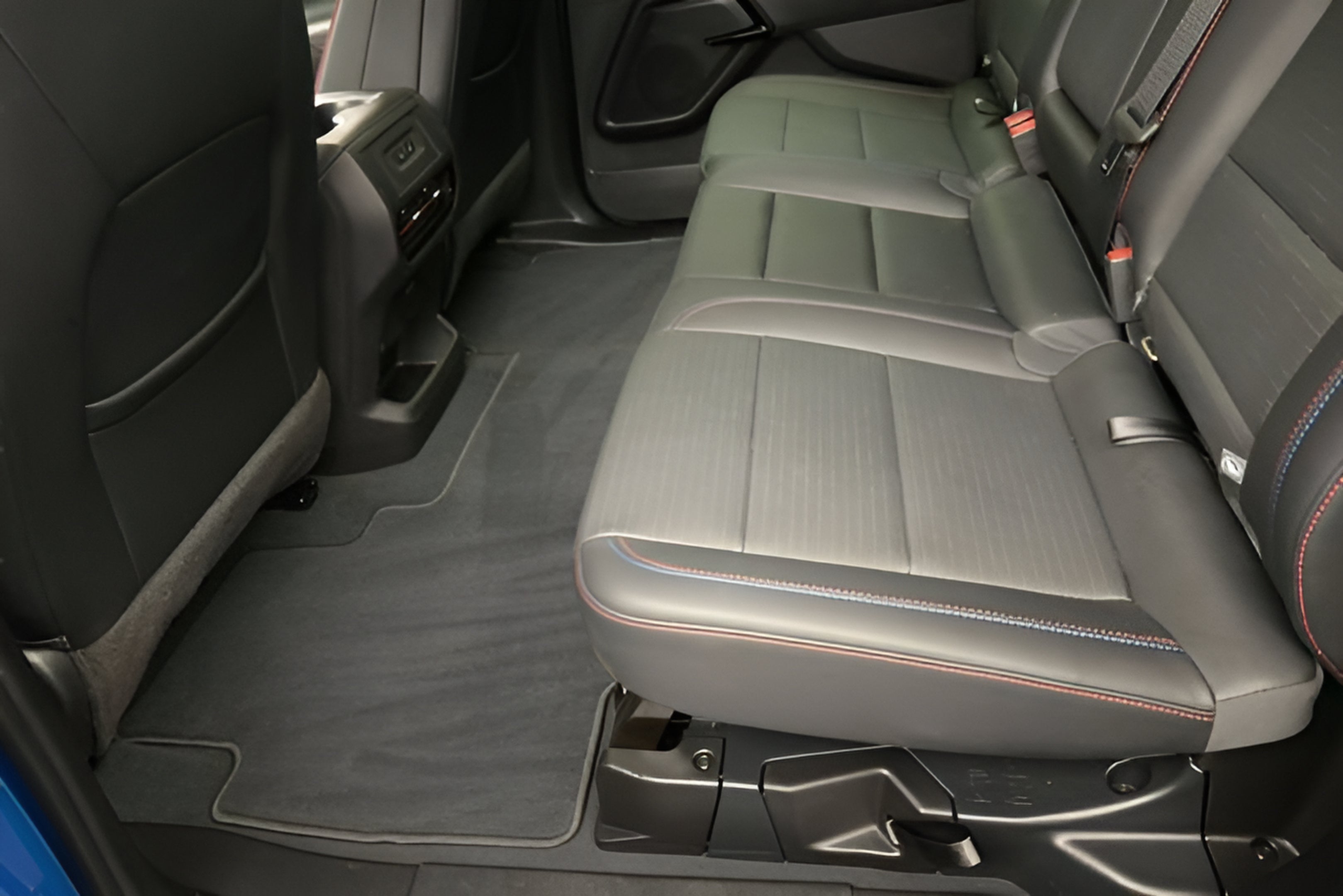 2025 Chevrolet Silverado EV RST - Max Range