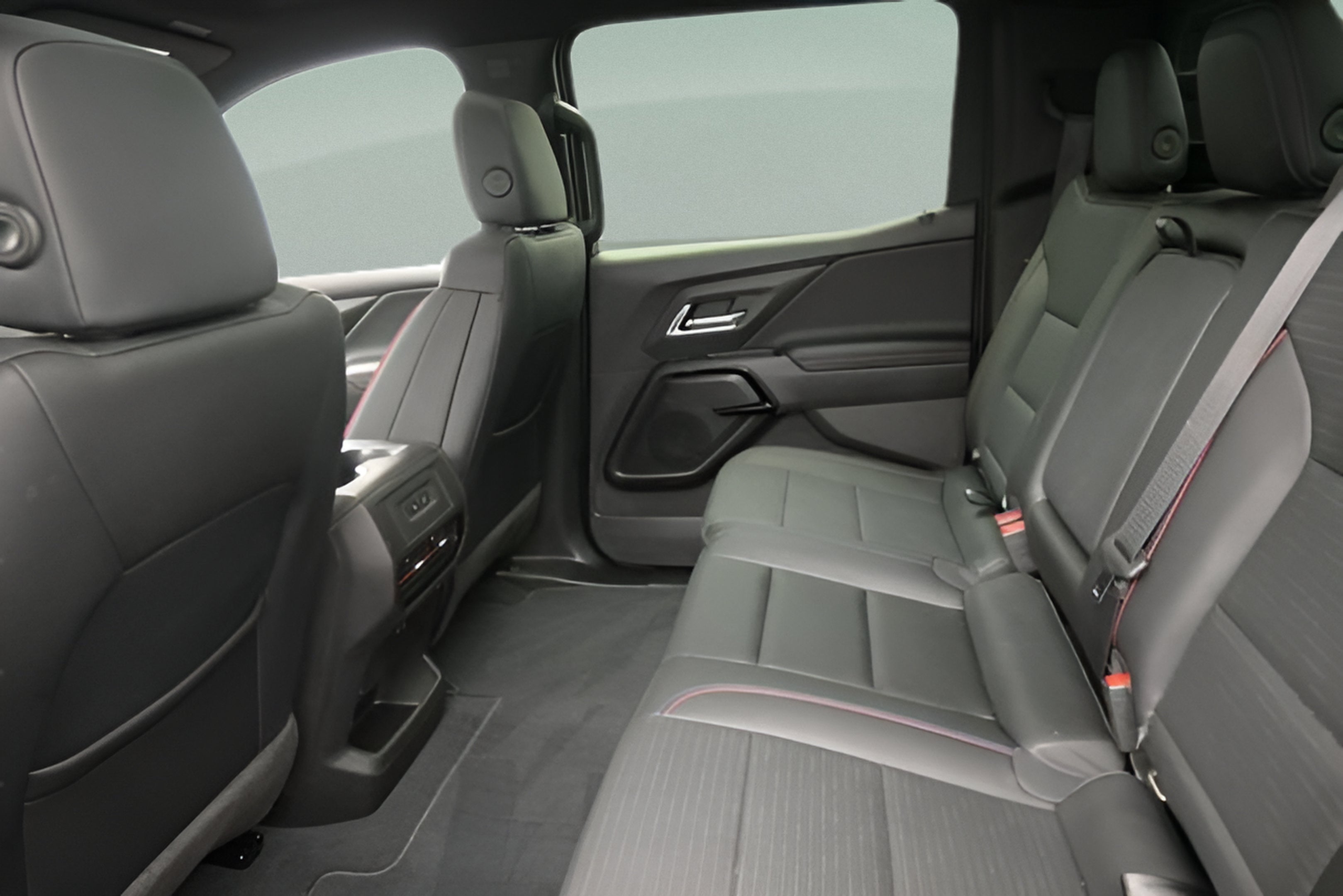 2025 Chevrolet Silverado EV RST - Max Range