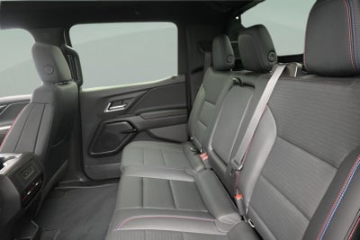 2025 Chevrolet Silverado EV RST - Max Range