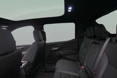 2025 Chevrolet Silverado EV RST - Max Range