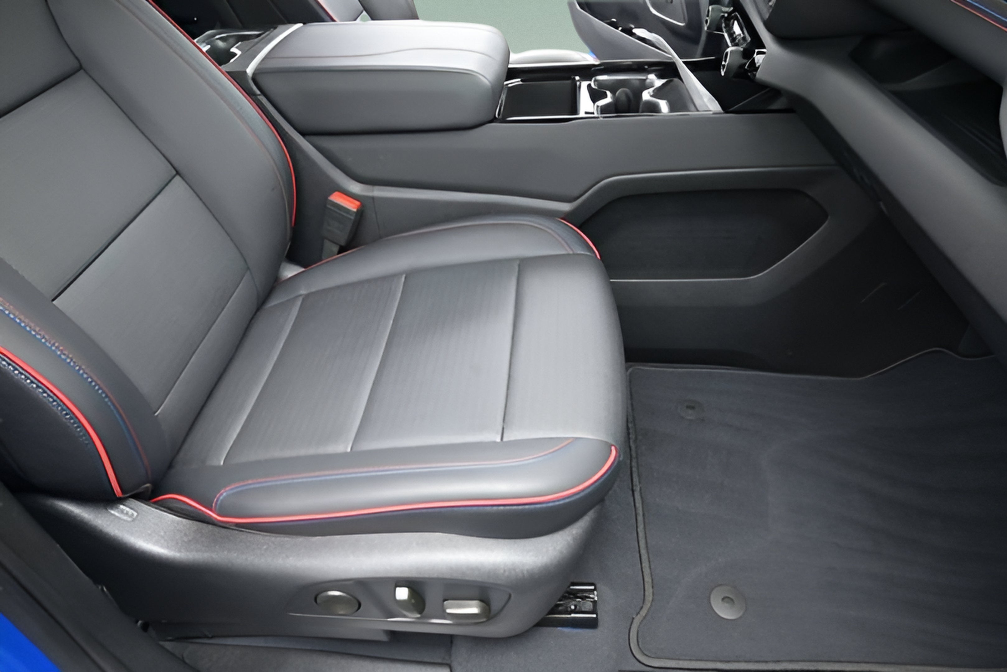 2025 Chevrolet Silverado EV RST - Max Range