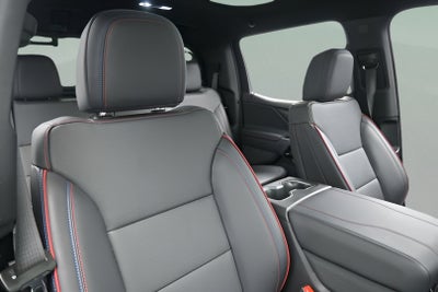 2025 Chevrolet Silverado EV RST - Max Range