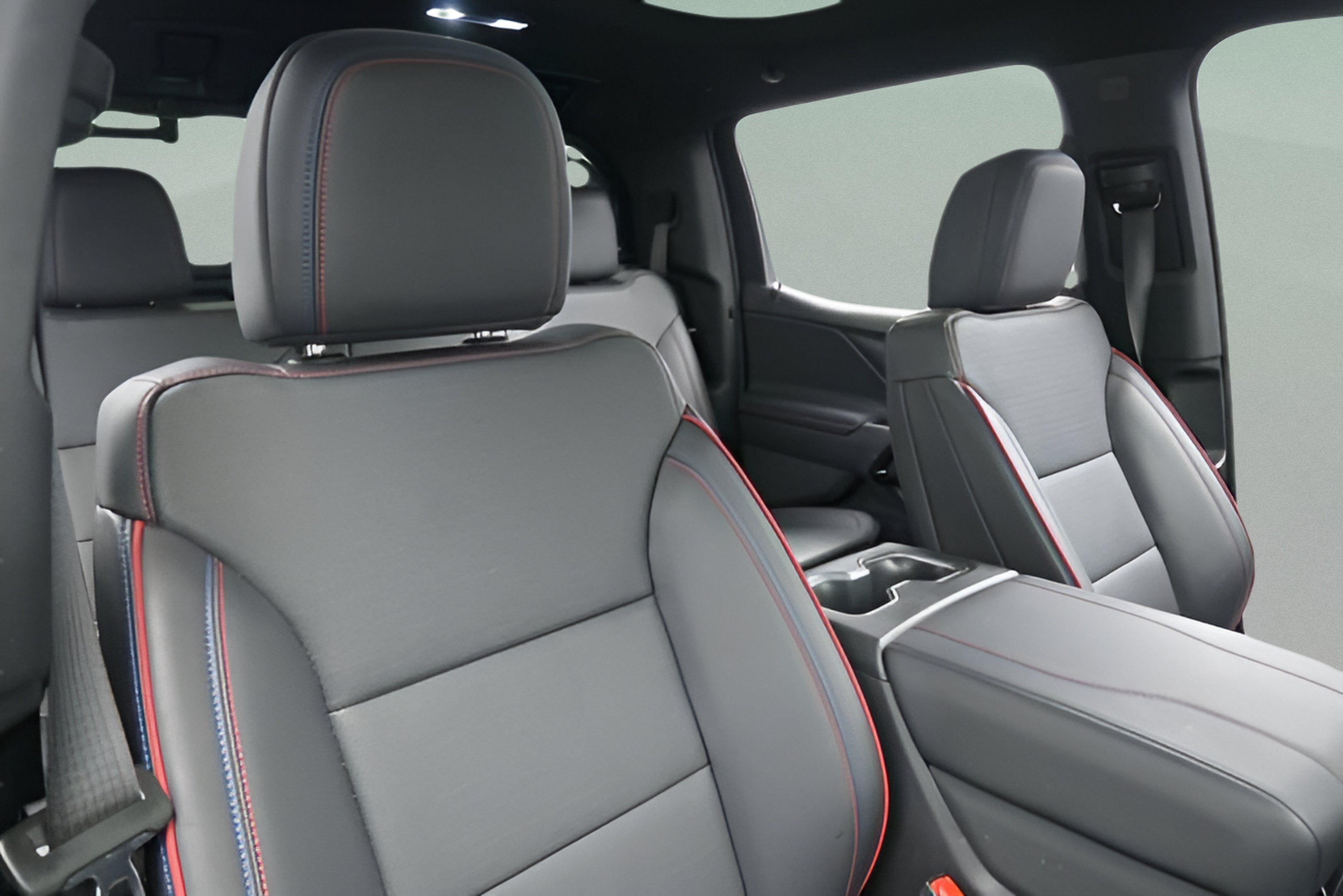 2025 Chevrolet Silverado EV RST - Max Range