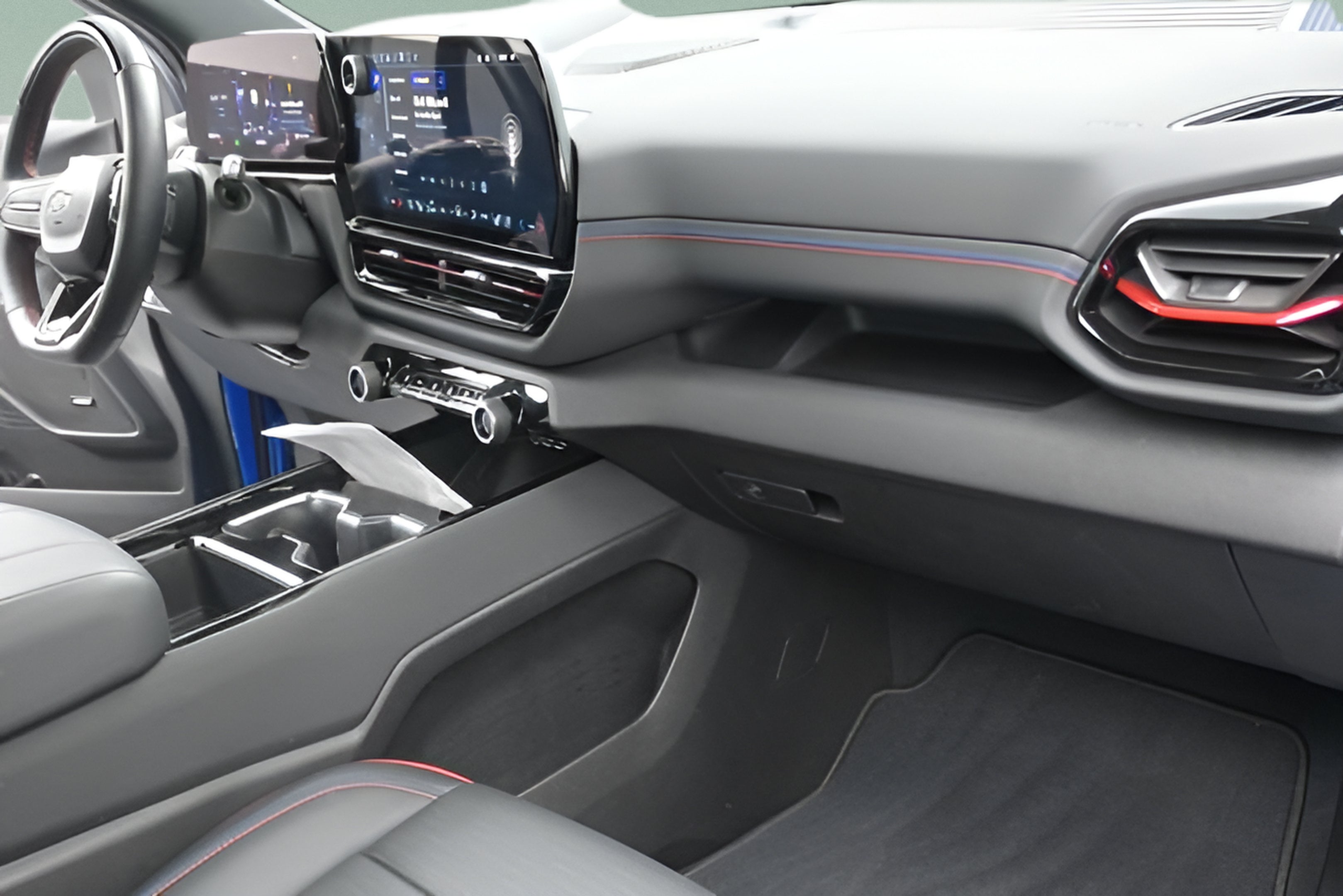 2025 Chevrolet Silverado EV RST - Max Range