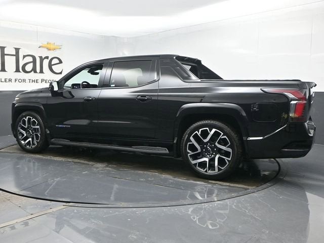 2024 Chevrolet Silverado EV RST