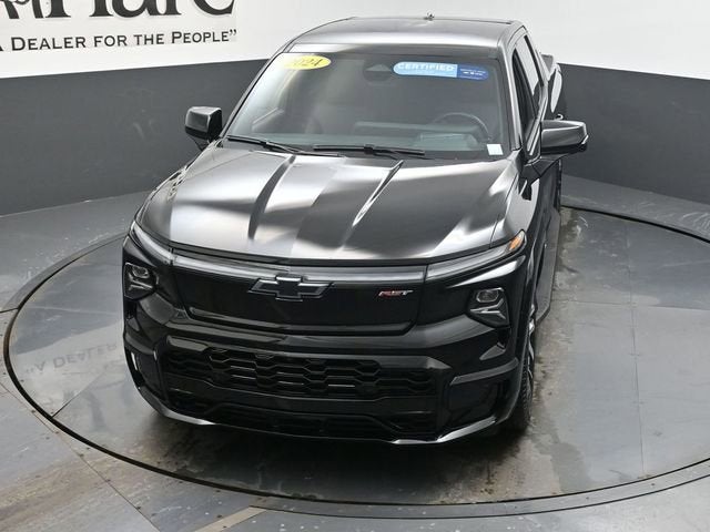 2024 Chevrolet Silverado EV RST