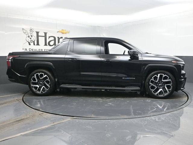 2024 Chevrolet Silverado EV RST