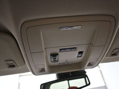 2018 Chevrolet Silverado 3500 HD LTZ