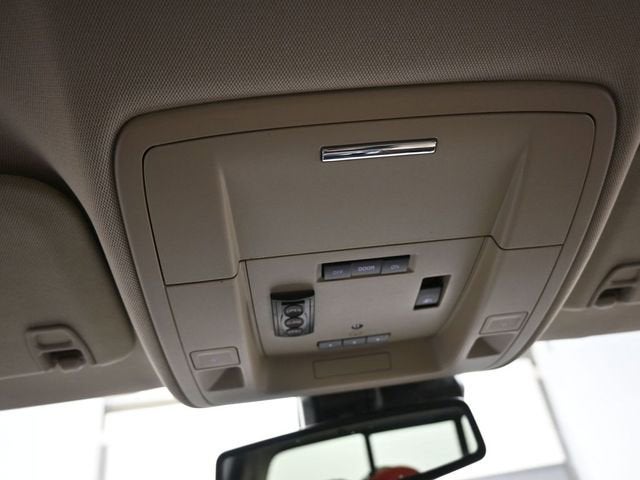 2018 Chevrolet Silverado 3500 HD LTZ