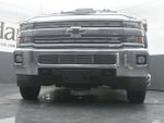 2018 Chevrolet Silverado 3500 HD LTZ