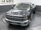 2018 Chevrolet Silverado 3500 HD LTZ