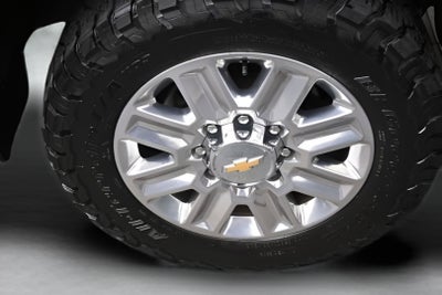 2025 Chevrolet Silverado 2500 HD High Country