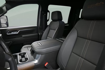 2025 Chevrolet Silverado 2500 HD High Country