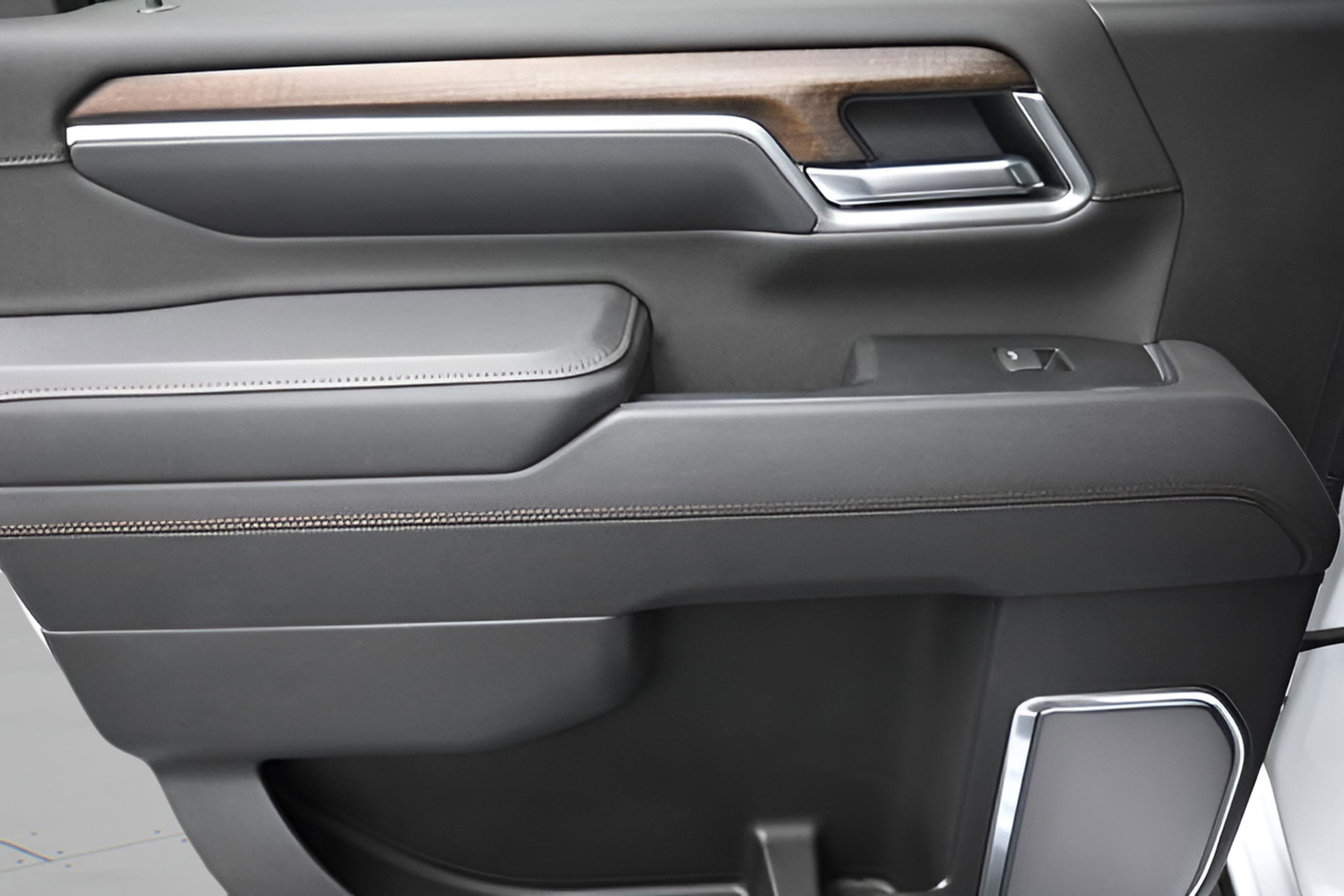 2025 Chevrolet Silverado 2500 HD High Country