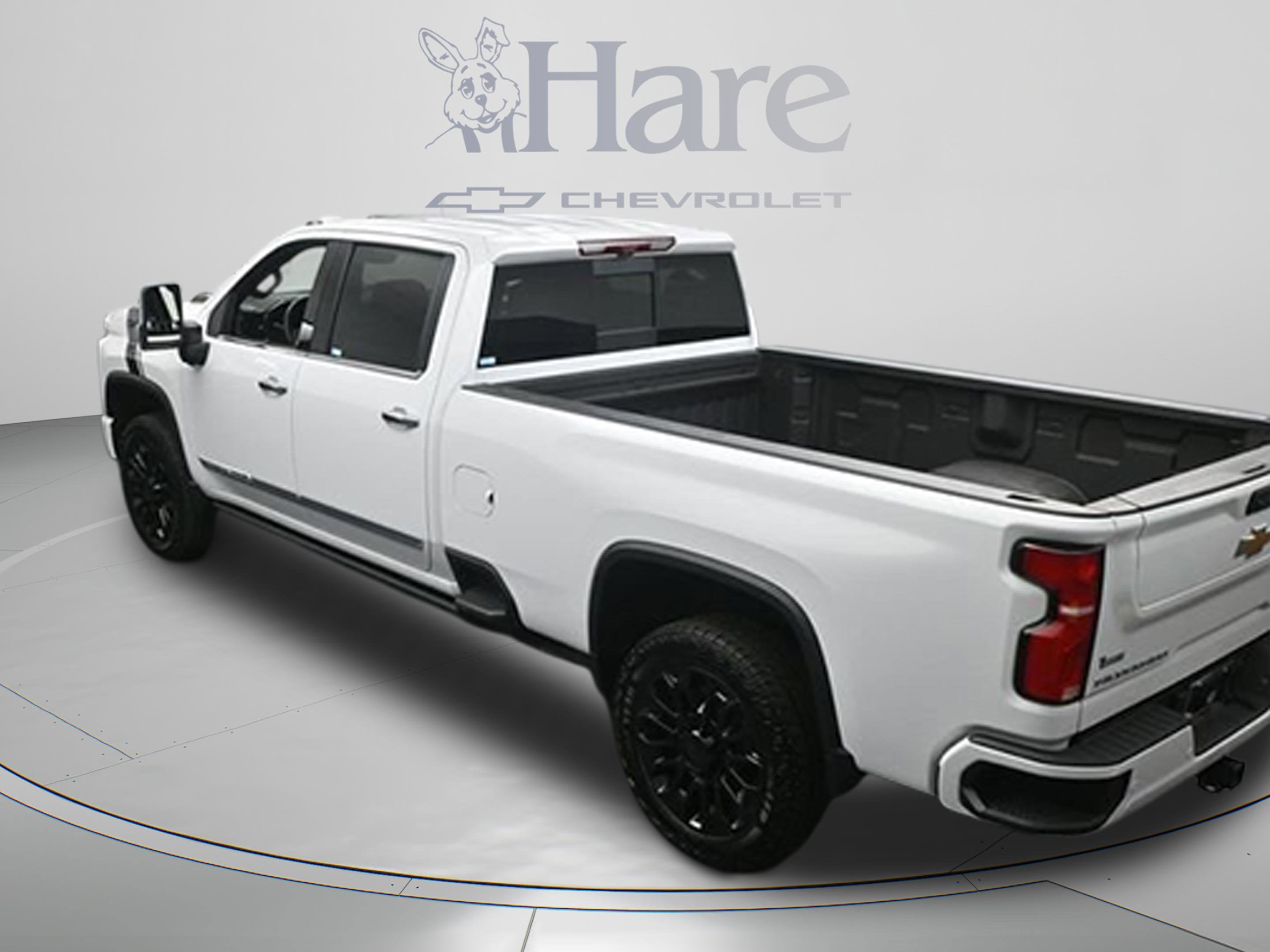 2025 Chevrolet Silverado 2500 HD High Country