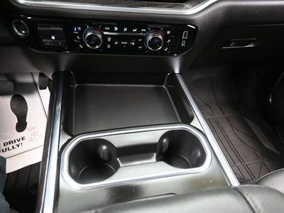 2025 Chevrolet Silverado 3500 HD LTZ DRW