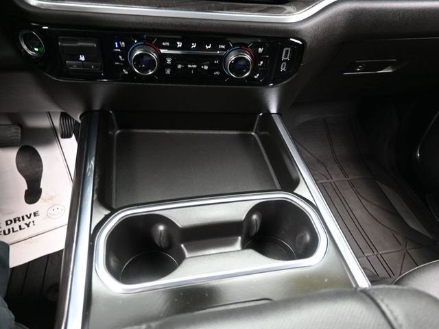 2025 Chevrolet Silverado 3500 HD LTZ DRW