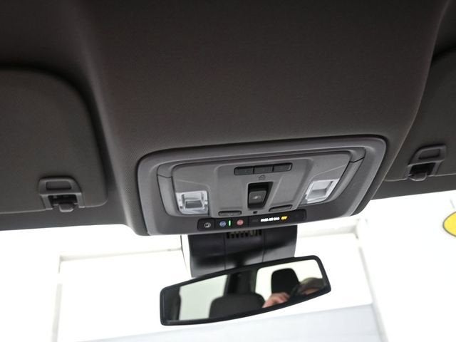 2025 Chevrolet Silverado 3500 HD LTZ DRW