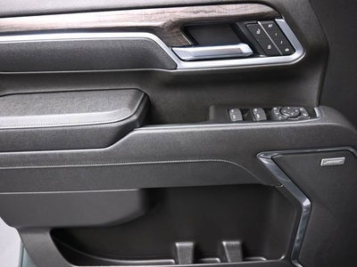 2025 Chevrolet Silverado 3500 HD LTZ DRW