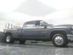 2025 Chevrolet Silverado 3500 HD LTZ DRW