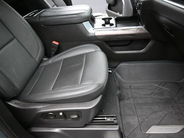 2025 Chevrolet Silverado 3500 HD LTZ DRW