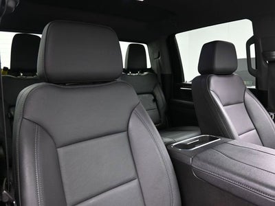 2025 Chevrolet Silverado 3500 HD LTZ DRW