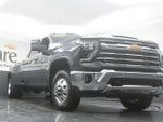 2025 Chevrolet Silverado 3500 HD LTZ DRW