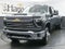 2025 Chevrolet Silverado 3500 HD LTZ DRW