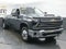 2025 Chevrolet Silverado 3500 HD LTZ DRW