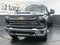 2025 Chevrolet Silverado 3500 HD LTZ DRW