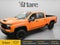 2025 Chevrolet Silverado 2500 HD ZR2