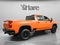 2025 Chevrolet Silverado 2500 HD ZR2