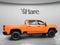 2025 Chevrolet Silverado 2500 HD ZR2