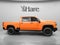 2025 Chevrolet Silverado 2500 HD ZR2