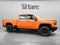 2025 Chevrolet Silverado 2500 HD ZR2