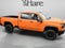 2025 Chevrolet Silverado 2500 HD ZR2