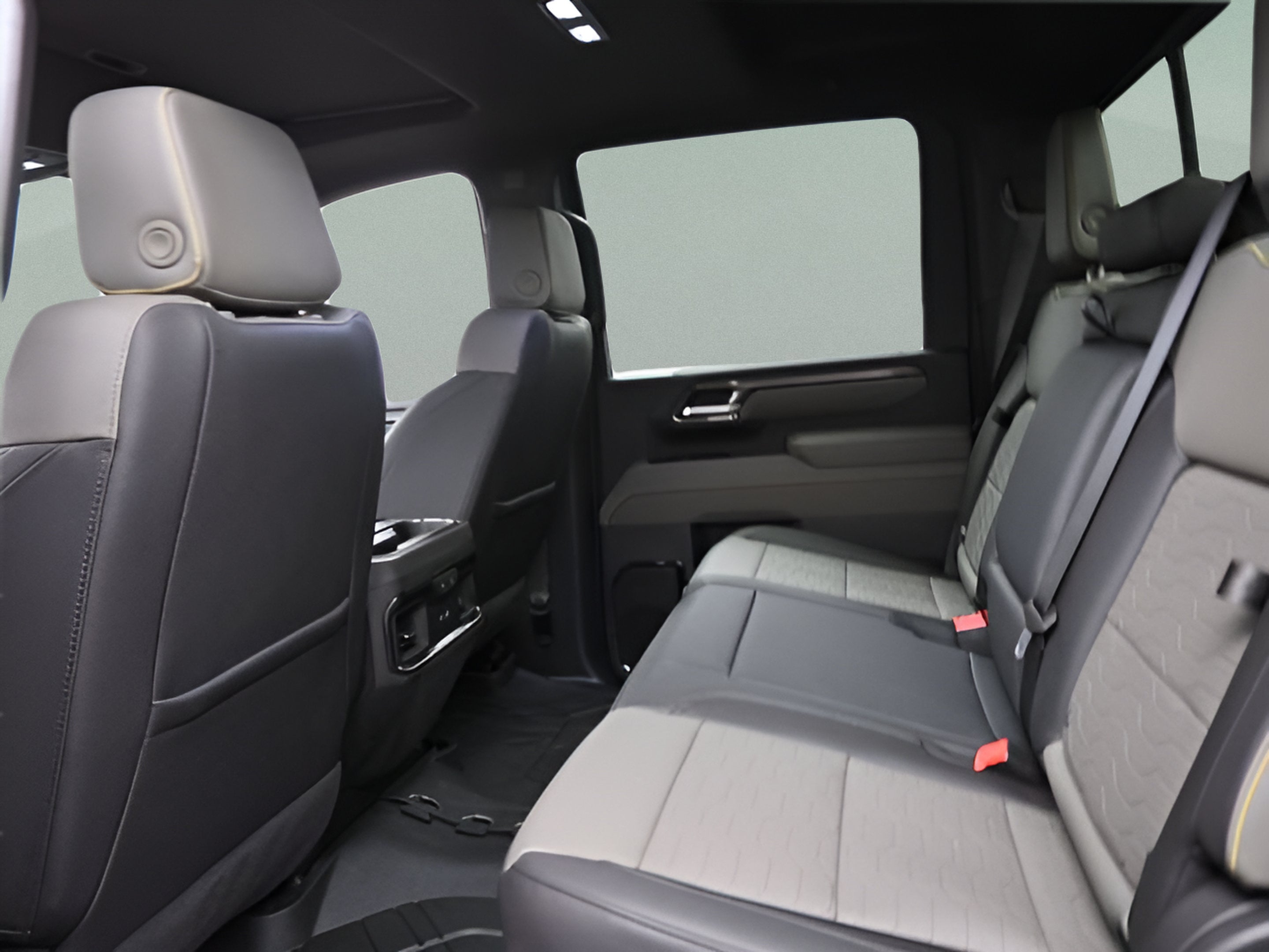 2025 Chevrolet Silverado 2500 HD ZR2