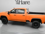 2025 Chevrolet Silverado 2500 HD ZR2