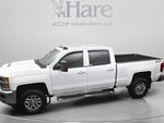 2018 Chevrolet Silverado 3500 HD LT