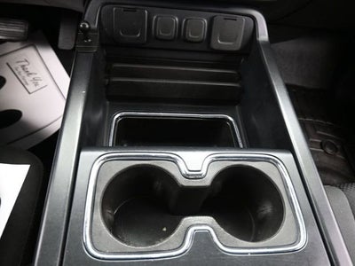 2018 Chevrolet Silverado 3500 HD LT