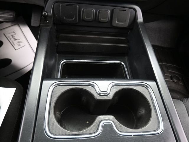 2018 Chevrolet Silverado 3500 HD LT